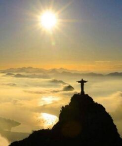 Ingresso Cristo Redentor