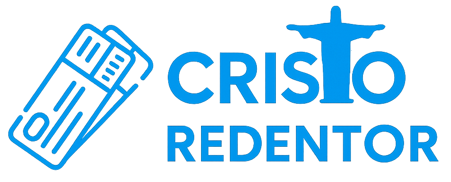 Ingressos Cristo Redentor